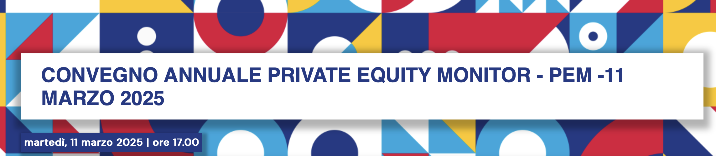 Pem - Private Equity Monitor